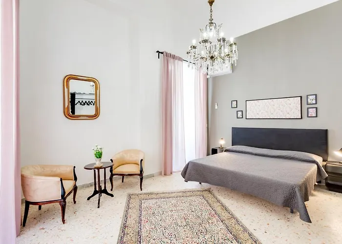 Duomo Central & Elegant Flat