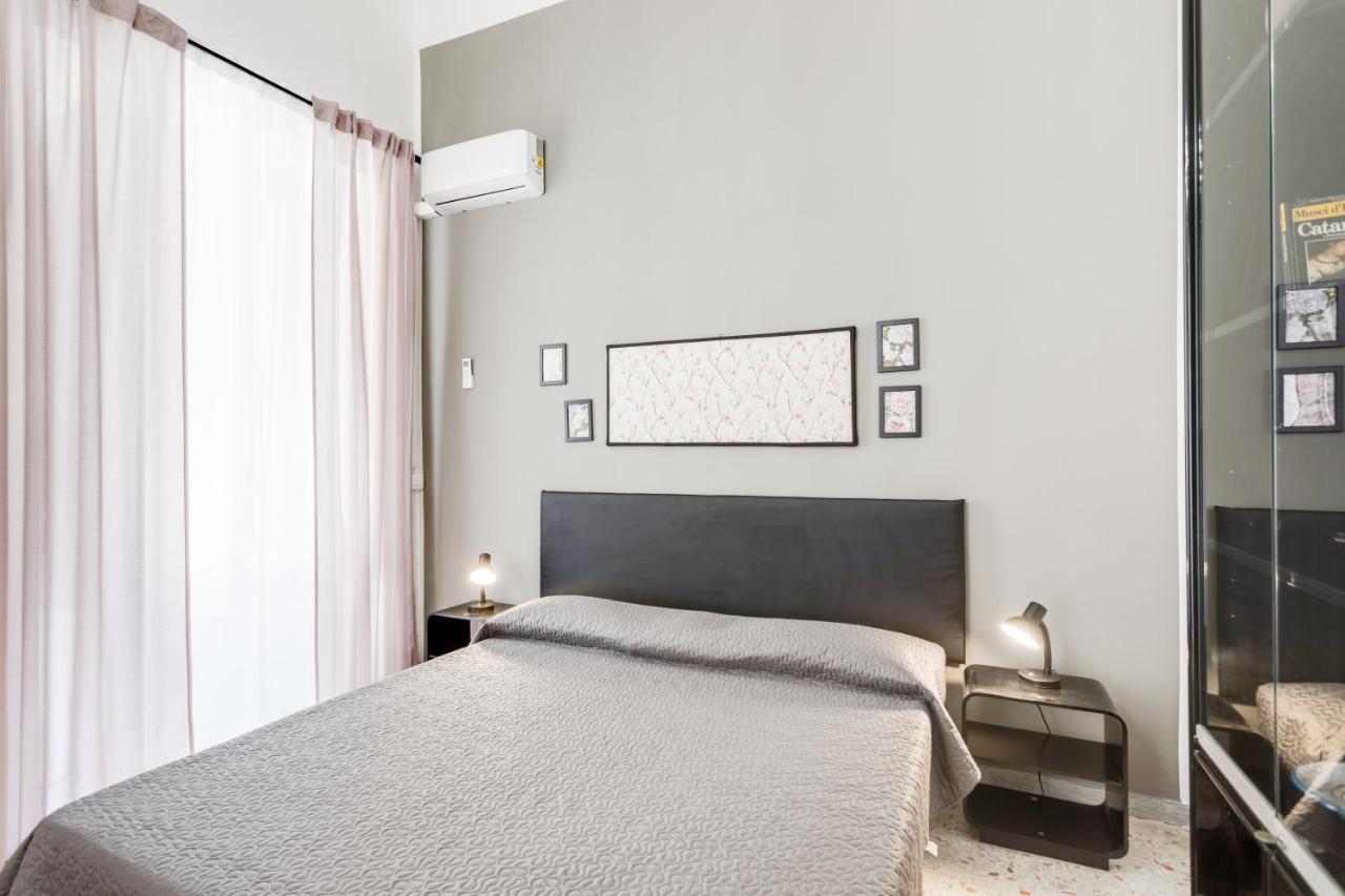 Apartment Duomo Central & Elegant Flat Catania