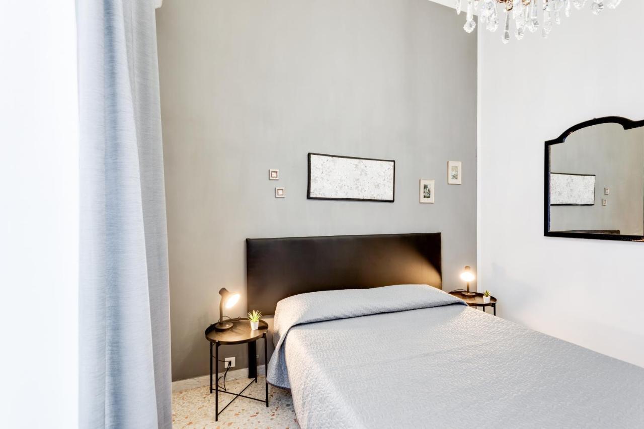 Apartment Duomo Central & Elegant Flat Catania