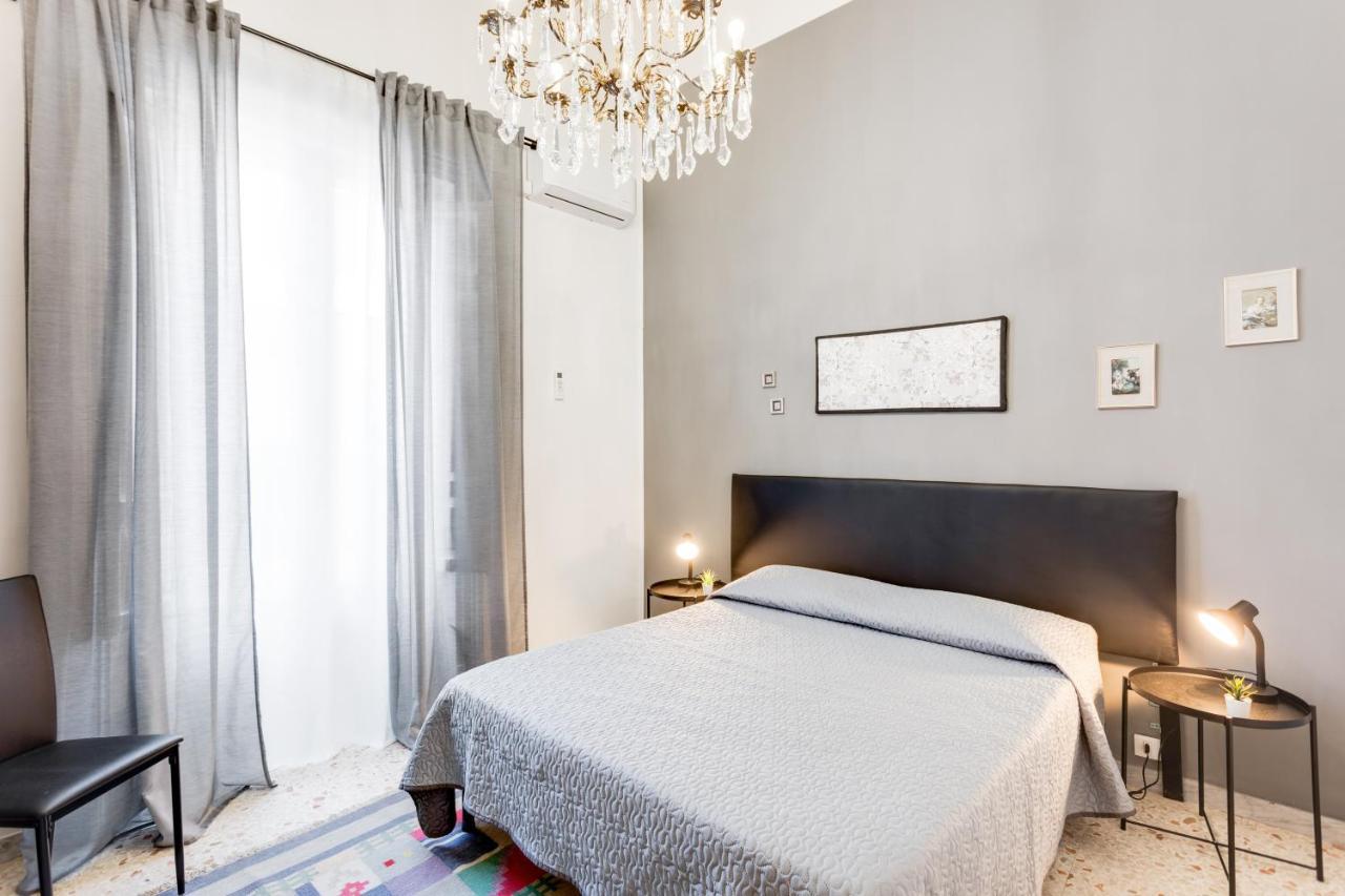 Duomo Central & Elegant Flat * Catane