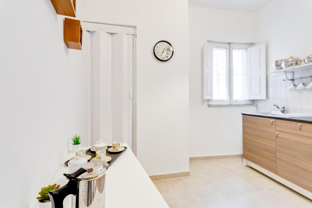 Duomo Central & Elegant Flat Apartment