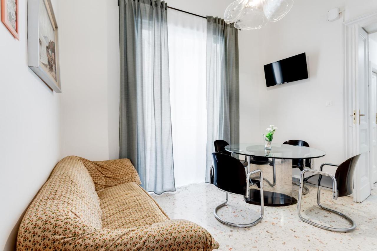 Apartment Duomo Central & Elegant Flat Catania