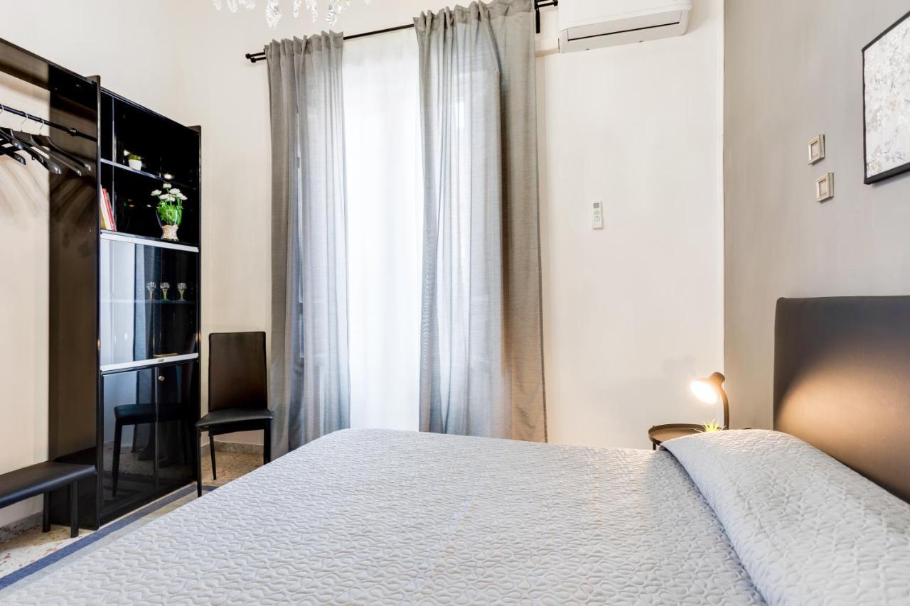 Duomo Central & Elegant Flat Appartement Catane